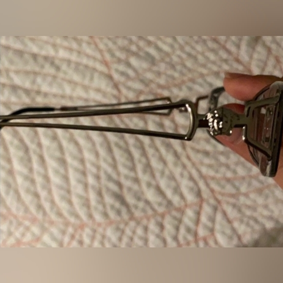 Versace eyeglass frames - Picture 4 of 5